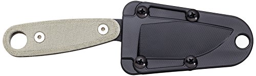 Esee Knives Izula II Black – Bild 3