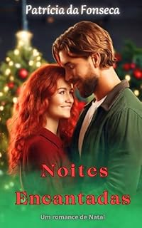 Livro NOITES ENCANTADAS
