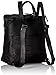 Tumi Women's Weekend Foldable Backpack, Black, One Size