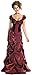 Secret Wishes Dark Rose Costume Dress
