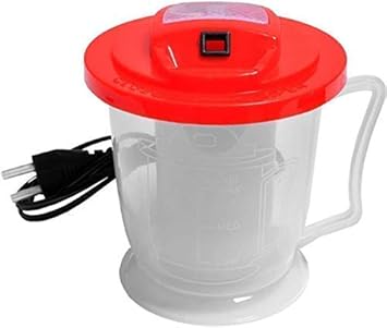 Download Buy Apsara Four Way Action Vaporizer Steamer Vaporizer Red Online At Low Prices In India Amazon In PSD Mockup Templates