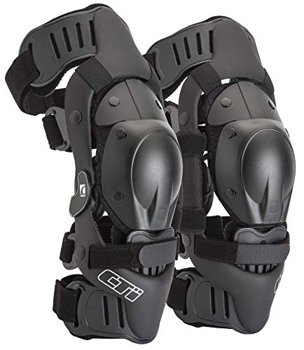 CTi Knee Brace Set - Snocross - Large