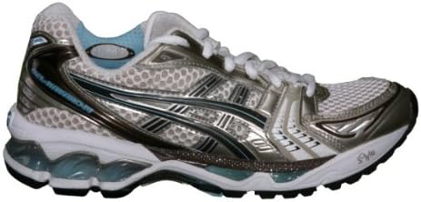 asics gel kayano womens narrow
