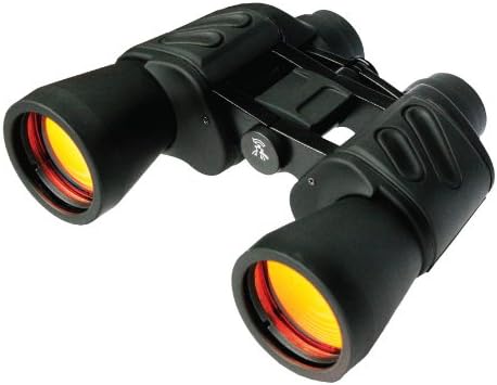 fixed focus binoculars
