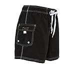 Adoretex Women's Board Short Swimwear