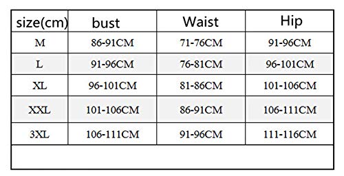 Sijux Women's Sexy Sleeveless Exposed Chest Metal Chain Crotchless Bundling Patent Leather DS Jumpsuit Catsuit Erotic Pajamas Cosplay,M - Thumbnail 2