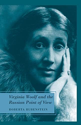 Amazon.com: The Nets of Modernism: Henry James, Virginia Woolf