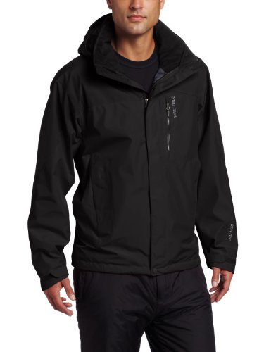 marmot palisades jacket