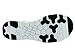 Nike Men's Free Trainer 5.0 V6 White/White/Dove Grey/Pr Pltnm Training Shoe 12 Men US