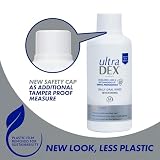 UltraDEX Daily Oral Rinse Whitening 500 ml view 2