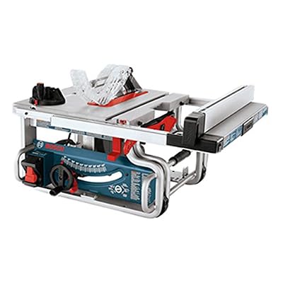 Portable Jobsite Table Saw GTS1031 