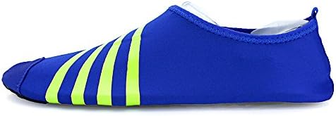 FlashEagle Aqua Water Shoes Water Shoes Lightweight Quick Dry Multi-color Full Size for Men Women Girls Yoga Hiking Surfing Beach