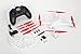 Hubsan H502T X4 RC Cam Quadcopter Drone with 720P HD Camera GPS