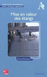 Mise en valeur des étangs