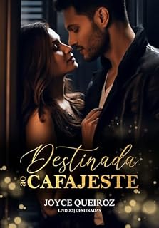 Livro Destinada ao CAFAJESTE (DESTINADAS)