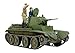 Tamiya Models Russian Tank BT-7 Model Kit