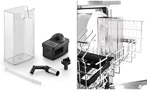 De Longhi Dinamica Fully Automatic Coffee Machine Ecam 350 75 S Silver Uae Version Buy Online At Best Price In Uae Amazon Ae