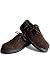 Original Bavarian Haferl Shoes darkbrown