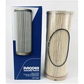 PETERBILT K37-1022 Fuel Filter OEM, Extended Element (ESI Epa17 Mx 13 &amp; Mx 11)
