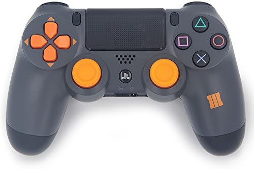 DualShock 4 Wireless Controller for PS4 Console Playstation 4 - Call of Duty Limited Edition Controllers