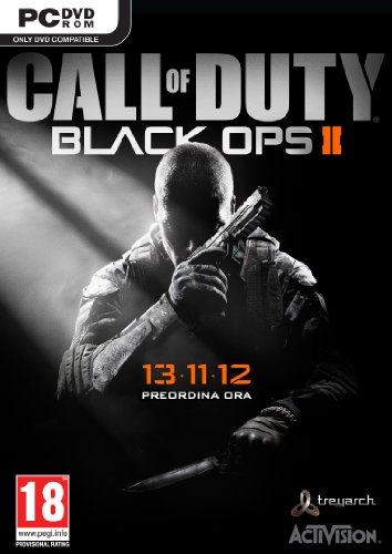Call Of Duty : Black Ops 2 [Import Italien]