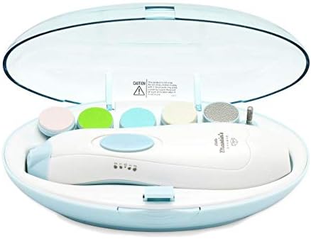 little martin's drawer nail