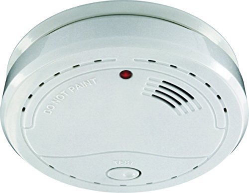 Elro RM400 Gas Detectors for Propane, Butane, Methane by Smartwares