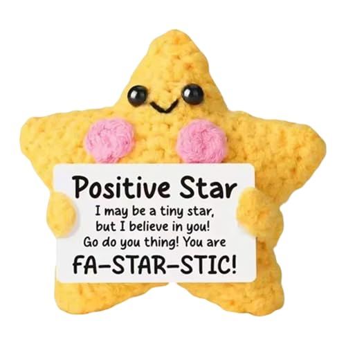 Positive Star