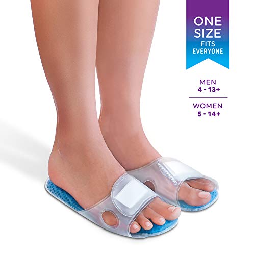Heel That Pain Plantar Fasciitis Ice Pack and Heat Therapy Heel That Pain Plantar Fasciitis Ice Pack and Heat Therapy
