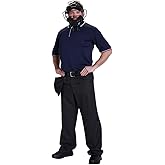CHAMPRO The Field Polyester Baseball Umpire Pant