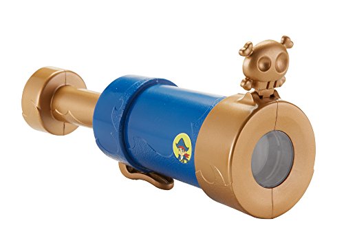Fisher-Price - Disney Captain Jake and the Never Land Pirates - Eye-Spy Spyglass