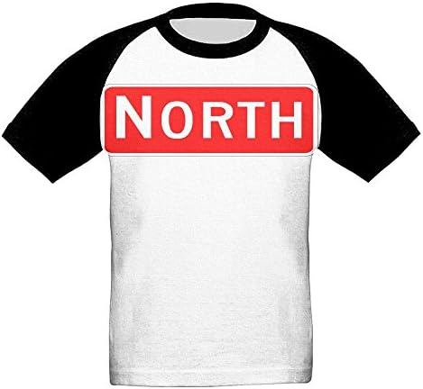 Zhaojinzhu Rail Road Crossing 3D Graphic Printed Children Before Printing Short Sleeve T-shirt Casual Novelty