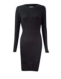 Calvin Klein - Sudadera para mujer con costuras acanaladas