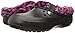 Crocs Unisex Classic Blitzen II Lined Graph Clog