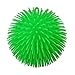 (1) 9 Inch Large Jumbo Puffer Ball Stress Ball for Kids Tactile Fidget Toy