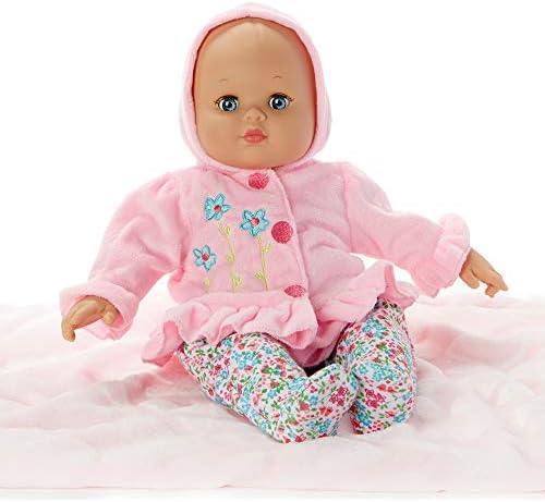 Madame Alexander Baby Cuddles: Amazon 
