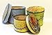 3- Piece Nested Decorative Boxes