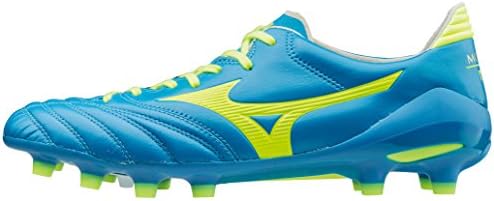 Mizuno shoes soccer football man Morelia Neo MD 10.5