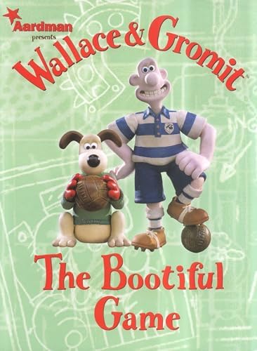 Wallace & Gromit: Grand Adventures & Glorious Inventions: The