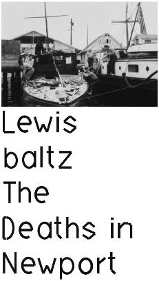 Amazon.com: Lewis Baltz: Rule Without Exception / Only Exceptions
