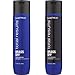 MATRlX Total Results Brass Off Color Obsessed Shampoo & Conditioner Full Size, Set of 2