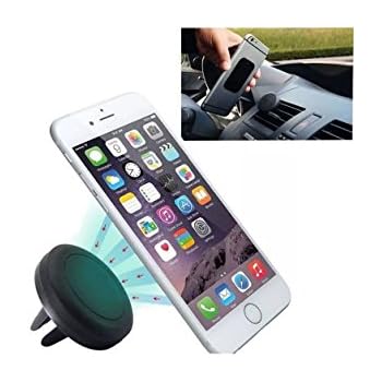 Amazon.com: Car Mount, Magnetic Air Vent Universal Mobile
