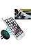 Car Mount, Magnetic Air Vent Universal Mobile Cell Phone Holder for Any Smartphone including iPhone 6 Plus, Samsung Galaxy S6/S5 Edge, Note, Nexus, LG, HTC, Android, and Garmin GPS