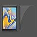 [3 Pack] Screen Protector Compatible with Compatible with Samsung Galaxy Tab A 8.0 inch 2018 (SM-T387), Tempered Glass, Anti-Scratch