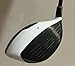 TaylorMade Men's M1 460cc Golf Club Driver, Right Hand, Graphite, Regular, 10.5 Degree, Mitsubishi Shaft