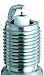 Quicksilver 8M0046007 NGK TR5IX Iridium Spark Plug, 1-Pack