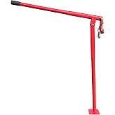 Yararday 36" T-Post Puller Fence Post Puller (Round Tube)
