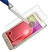 Mr.Shield [3-PACK] Designed For Motorola Moto E4 / Moto E (4th Generation) [Tempered Glass] Screen Protector [0.3mm Ultra Thin 9H Hardness 2.5D Round Edge] with Lifetime Replacement