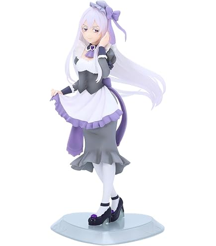 Amazon.com: Furyu Re:Zero -Starting Life in Another World