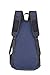 Roam Packable Backpack – Lightweight Foldable Daypack Water-Resistant, 25L, – Durable Tear-Resistant Nylon Weave – Daypack for Travel, Hiking, Backpacking, Camping, Outdoors, Beach,